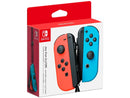 Controle Nintendo Switch Joy-Con, Vermelho e Azul
