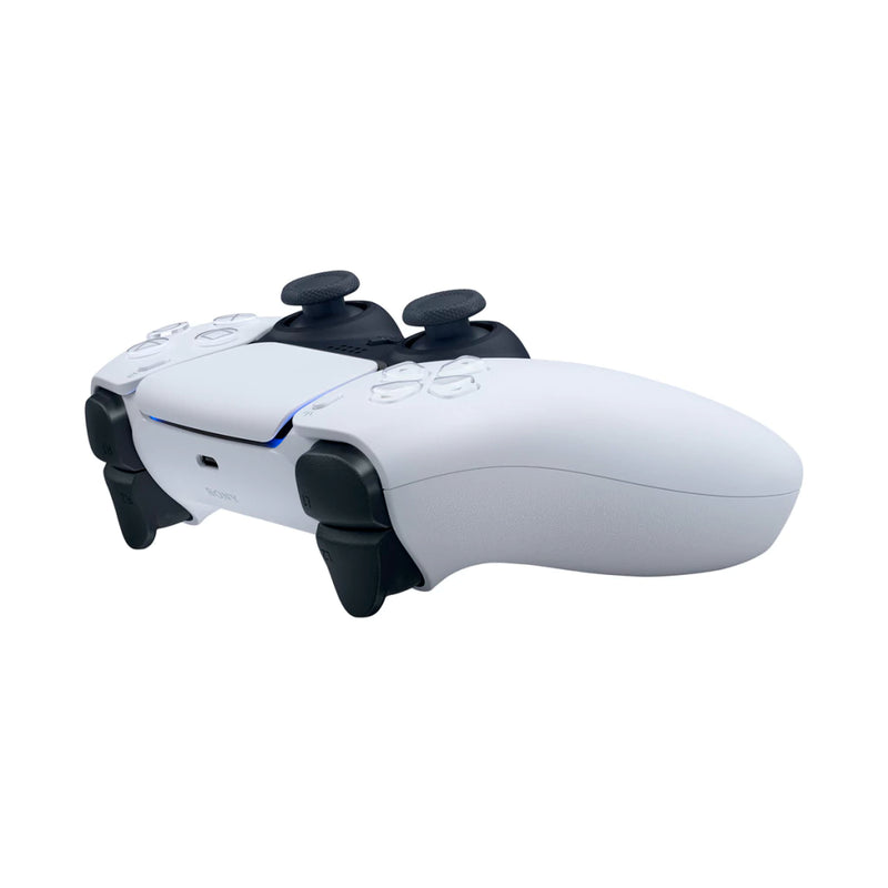 Controle sem fio Sony DualSense para PlayStation 5 Branco