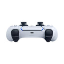 Controle sem fio Sony DualSense para PlayStation 5 Branco