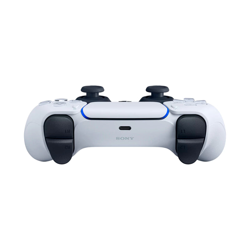 Controle sem fio Sony DualSense para PlayStation 5 Branco