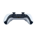 Controle sem fio Sony DualSense para PlayStation 5 Branco
