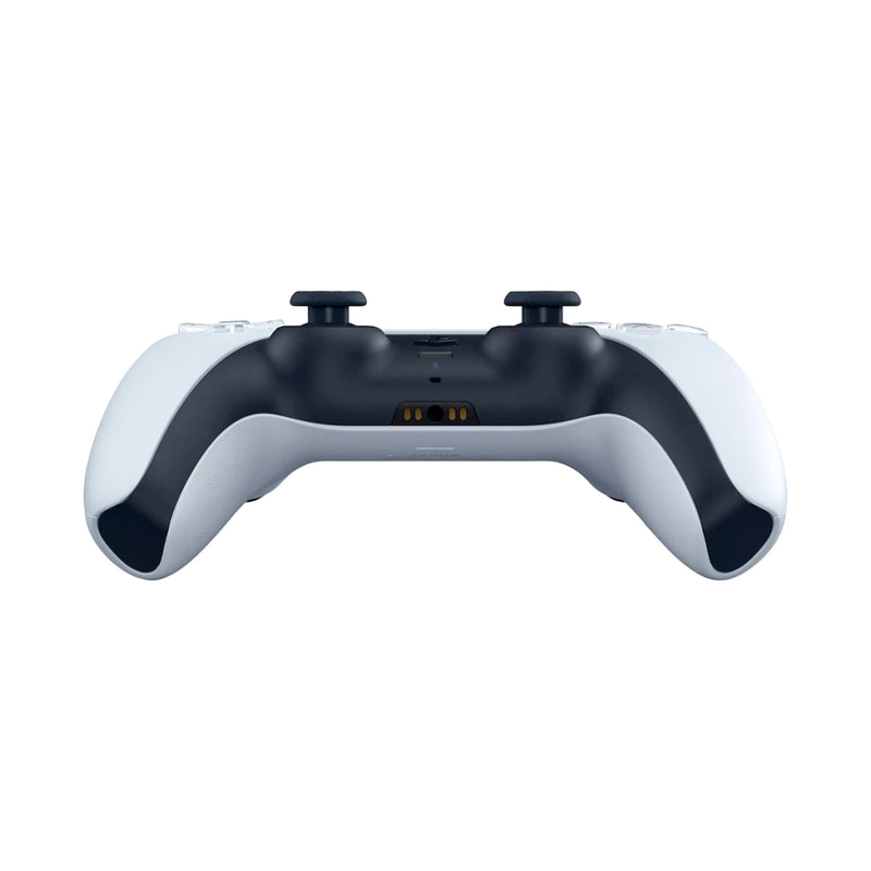 Controle sem fio Sony DualSense para PlayStation 5 Branco