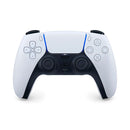 Controle sem fio Sony DualSense para PlayStation 5 Branco